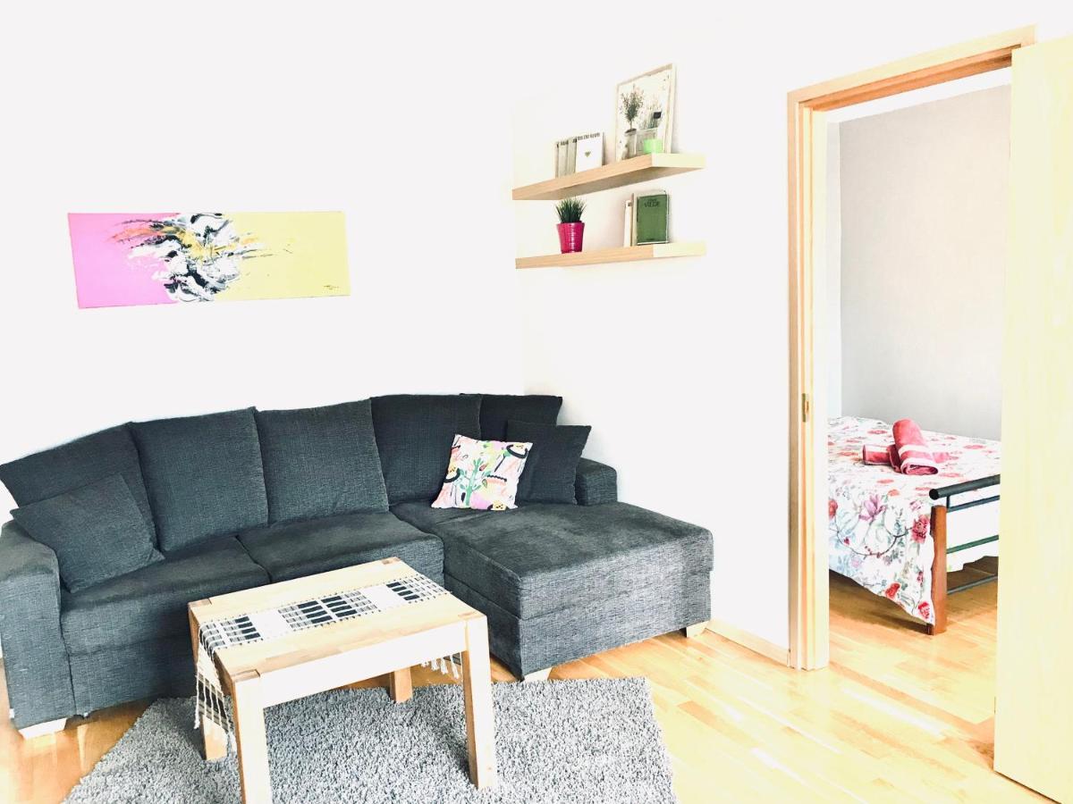 Cozy Central Apartment Tallinn Luaran gambar