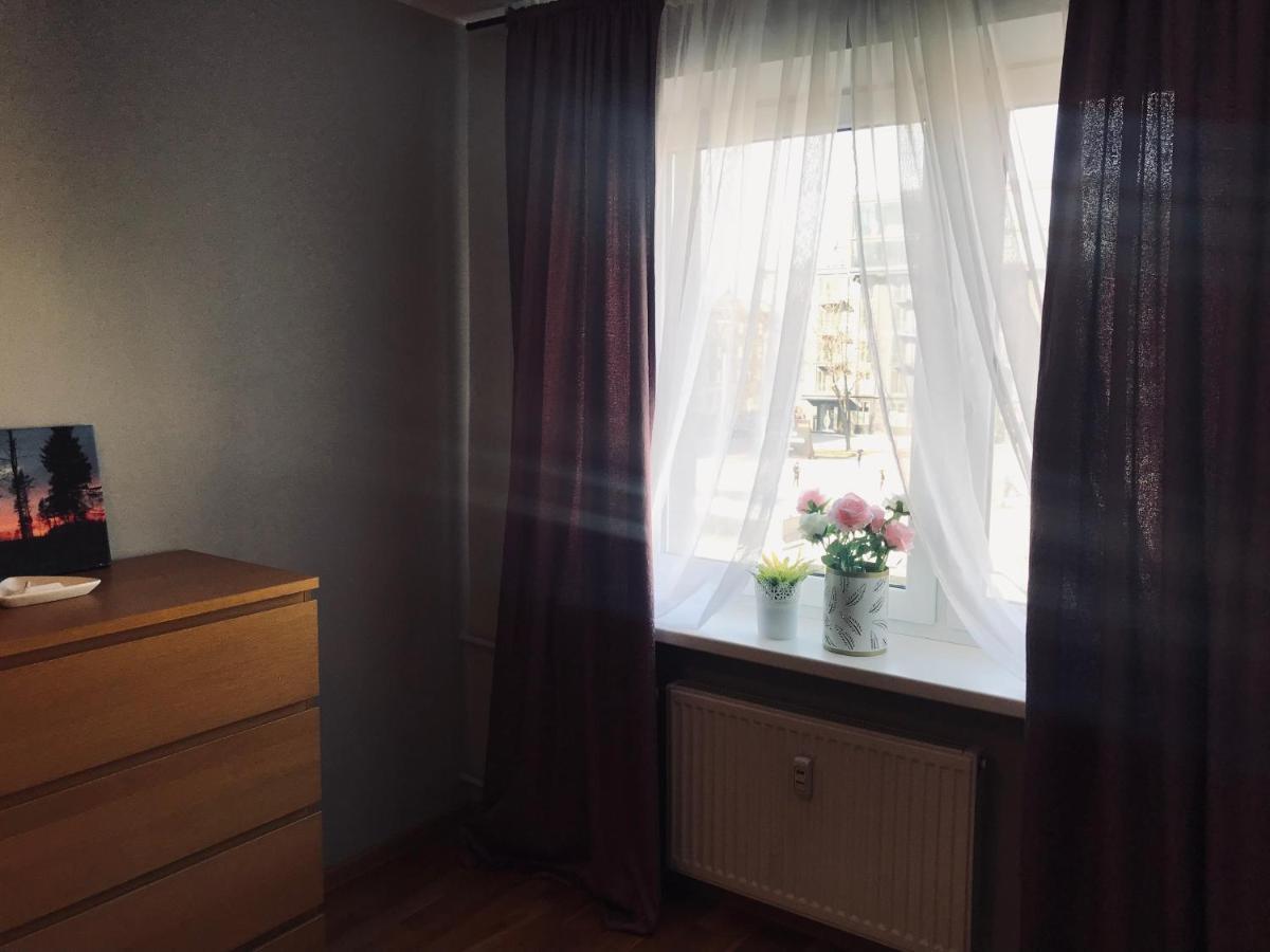 Cozy Central Apartment Tallinn Luaran gambar