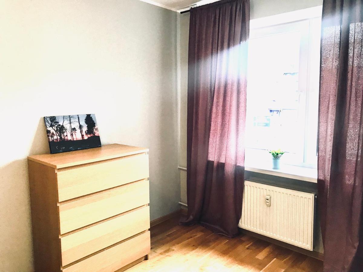 Cozy Central Apartment Tallinn Luaran gambar