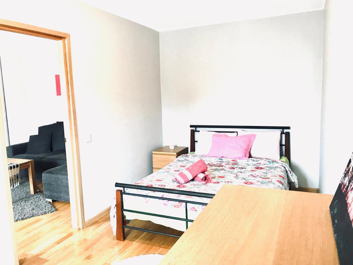 Cozy Central Apartment Tallinn Luaran gambar