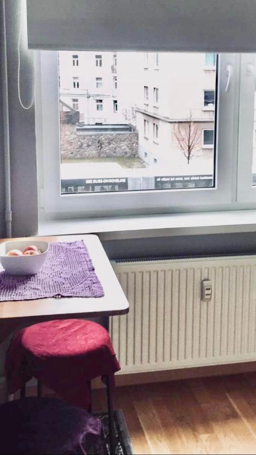 Cozy Central Apartment Tallinn Luaran gambar